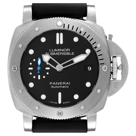 panerai 382|panerai 682 submersible.